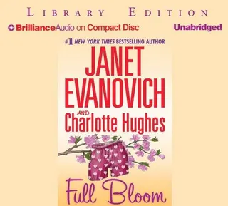 Cover of Full Bloom (Full)