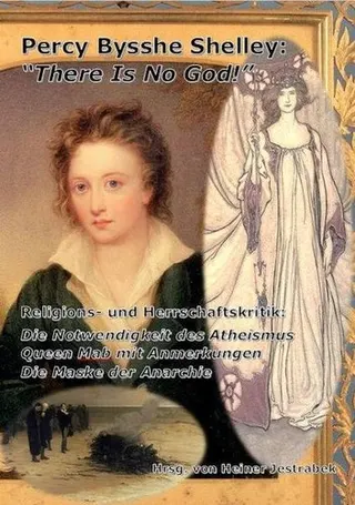 Cover of The Necessity of Atheism