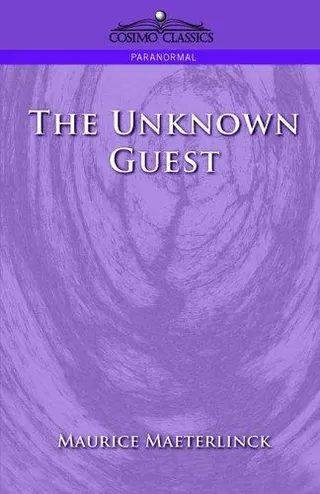 Cover of The unknown guest