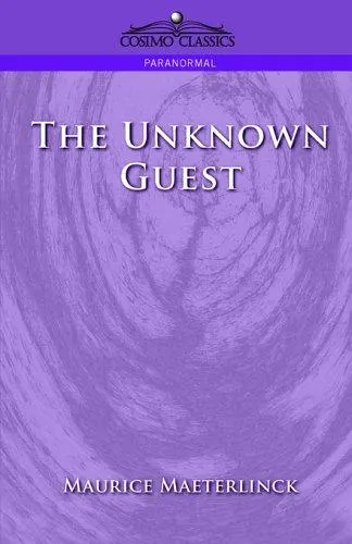 Cover of The unknown guest