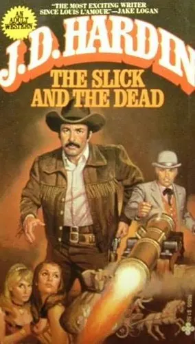 Cover of Slick and the Dead