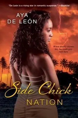 Cover of Side Chick Nation