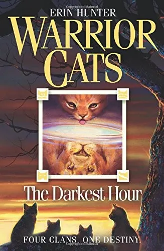 Cover of The Darkest Hour