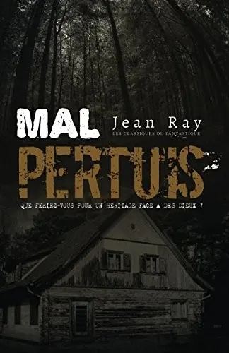 Cover of Malpertuis