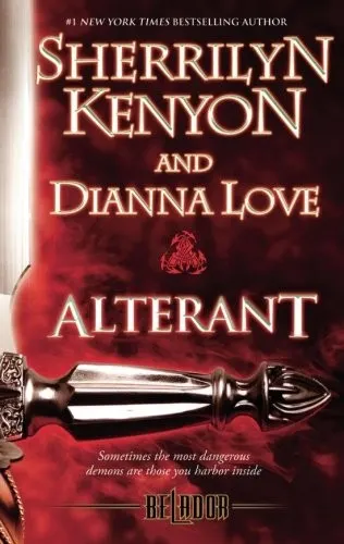 Cover of Alterant