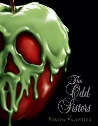 Cover of The Odd Sisters