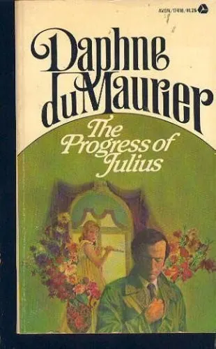 Cover of The progress of Julius