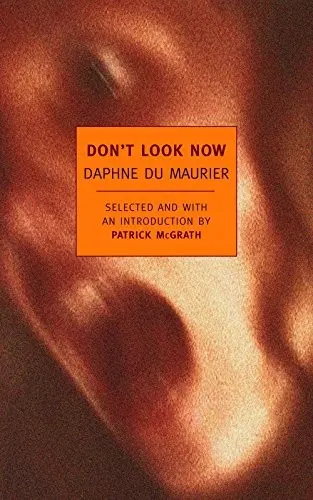 Cover of Don't look now