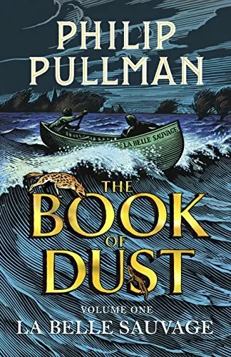 Cover of La Belle Sauvage