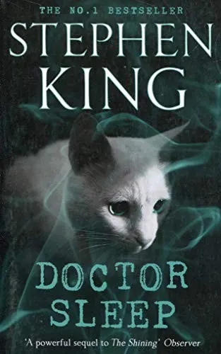 Cover of Doctor Sleep