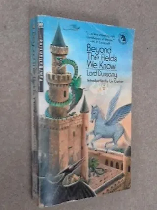 Cover of Beyond the fields we know