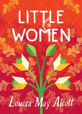 Cover of Little Women