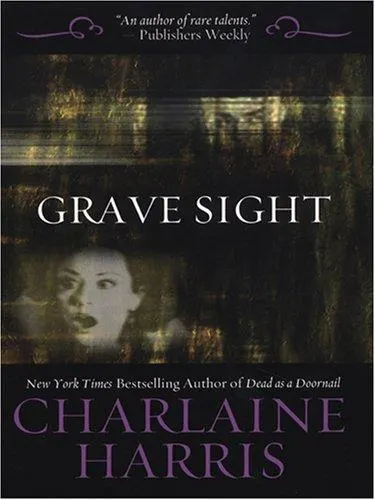 Cover of Grave sight