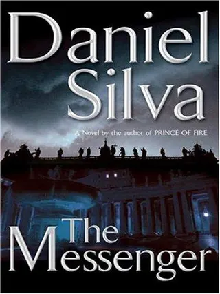 Cover of The Messenger