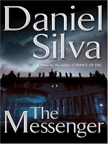 Cover of The Messenger
