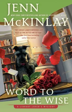 Cover of Word to the Wise