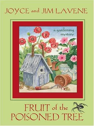 Cover of Fruit of the Poisoned Tree
