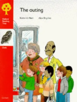 Cover of The Outing
