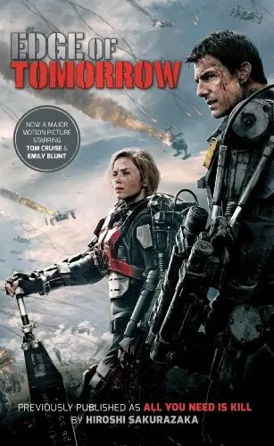 Cover of All You Need Is Kill
