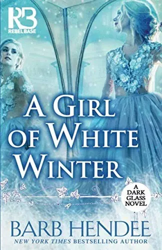 Cover of A Girl of White Winter
