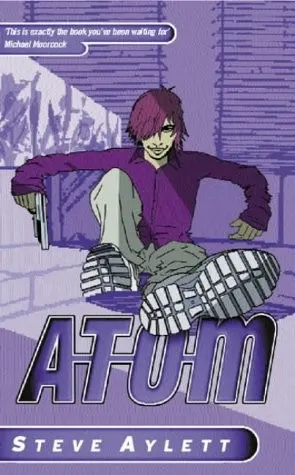 Cover of Atom