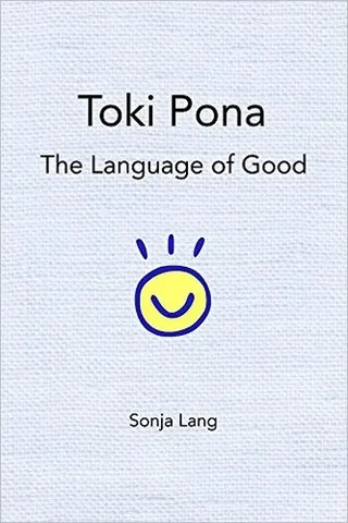 Cover of Toki Pona