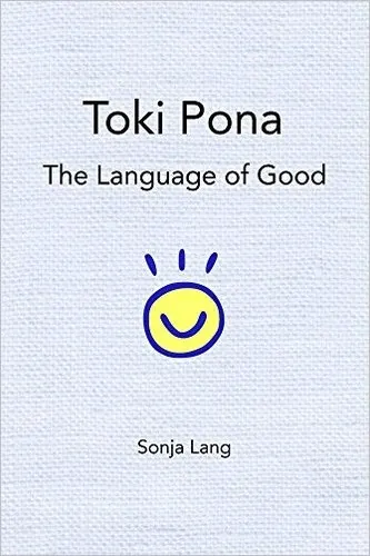 Cover of Toki Pona