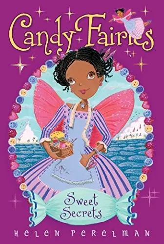 Cover of Sweet secrets