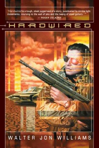 Cover of Hardwired