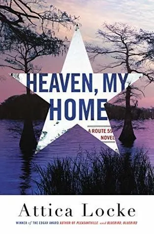 Cover of Heaven, My Home
