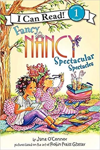 Cover of Spectacular spectacles