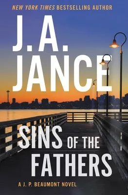 Cover of Sins of the Fathers