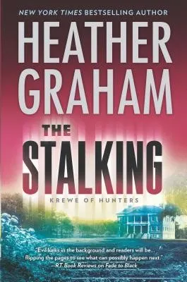 Cover of The Stalking