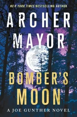 Cover of Bomber's Moon