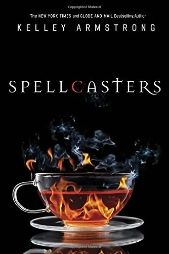 Cover of Spellcasters