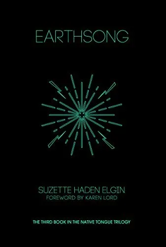Cover of Earthsong (Native Tongue)