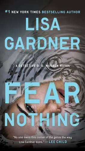 Cover of Fear Nothing
