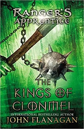 Cover of The Kings of Clonmel