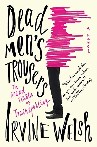 Cover of Dead Men's Trousers