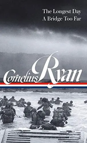 Cover of The Longest Day