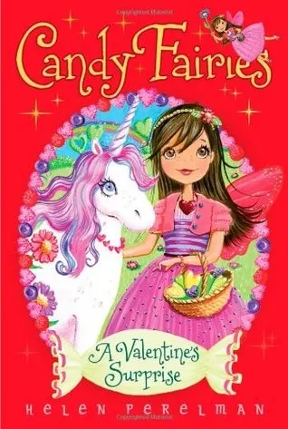 Cover of The chocolate rose