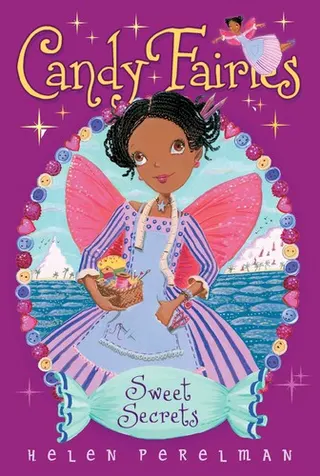 Cover of Sweet secrets