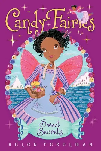 Cover of Sweet secrets