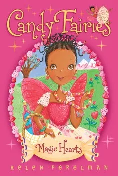 Cover of Magic hearts