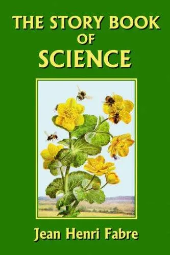 Cover of The story-book of science
