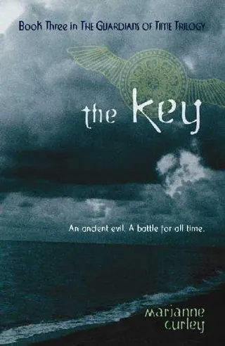 Cover of The Key