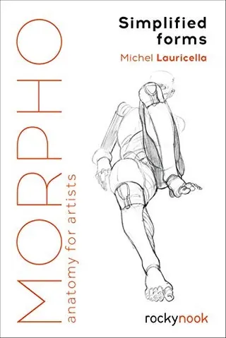Cover of Morpho : Simplified Forms