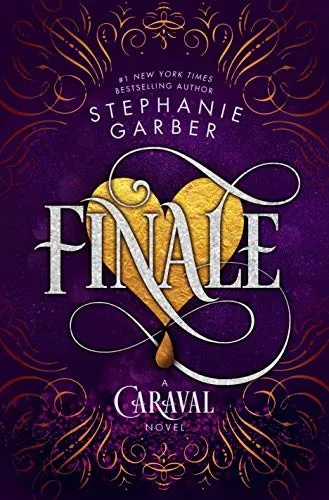 Cover of Finale