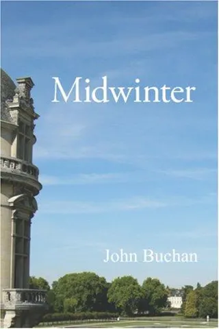 Cover of Midwinter