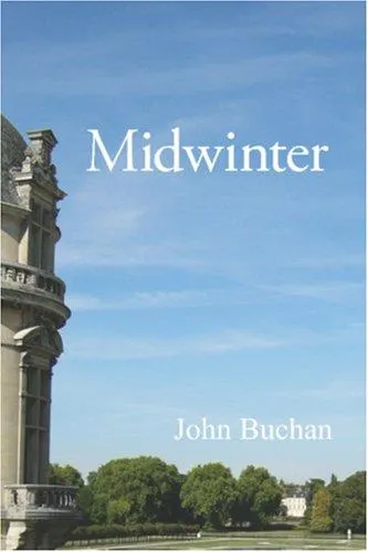 Cover of Midwinter